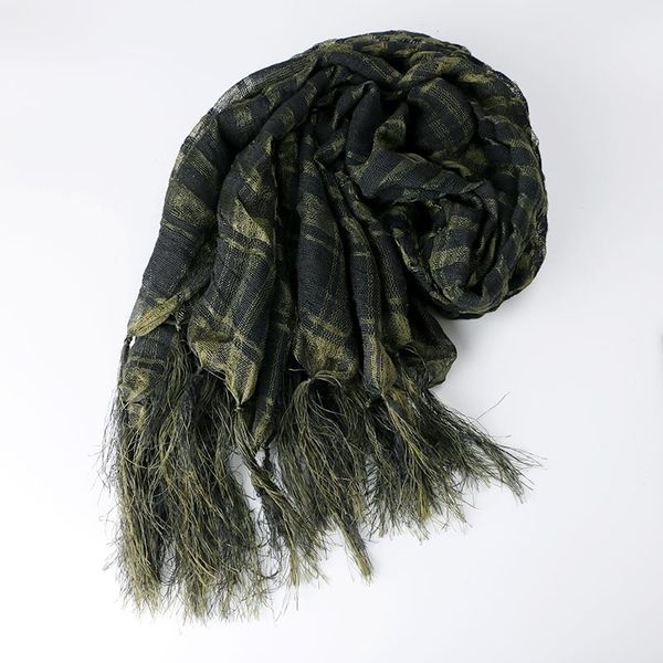 new arrivals men women comfortable army military tactical arab shawl scarf wrap outdoor sport bandana camping hiking scarves t200429
new arrivals men women comfortable army military tactical arab shawl scarf wrap outdoor sport bandana camping hiking scarves t200429