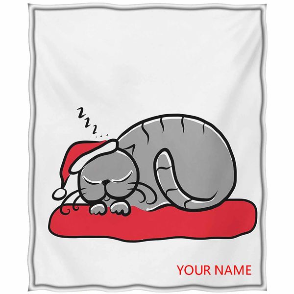 christmas throw blanket, cat with santa claus hat whiskers on the pillow winter night cartoon artwork diy blanket, great for summer and even
christmas throw blanket, cat with santa claus hat whiskers on the pillow winter night cartoon artwork diy blanket, great for summer and even