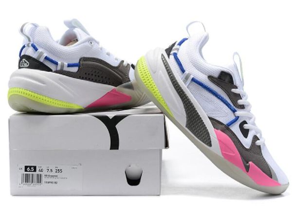 clyde hardwood all-pro la cole rs dreamer men kyle kuzma basketball shoes 2022 sport shoe trainner sneakers size 7-12 a4, Black
clyde hardwood all-pro la cole rs dreamer men kyle kuzma basketball shoes 2022 sport shoe trainner sneakers size 7-12 a4, Black