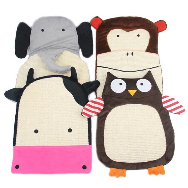 cat beds & furniture durable pet cute cartoon animal shaped scratching scratch board playing pads
cat beds & furniture durable pet cute cartoon animal shaped scratching scratch board playing pads
