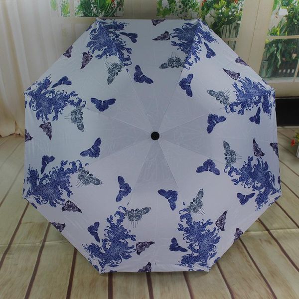 yada design blue and white porcelain umbrella rainproof sun rainy fold umbrellas parasol chinese style umbrella yd241 bbyfqa lipper
yada design blue and white porcelain umbrella rainproof sun rainy fold umbrellas parasol chinese style umbrella yd241 bbyfqa lipper