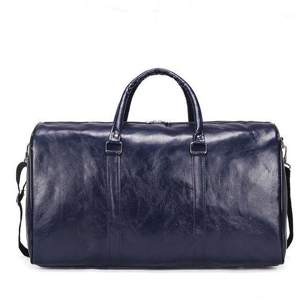 outdoor bags travel bag handbag pu retro short-distance business trip luggage large-capacity duffel light exercise fit1
outdoor bags travel bag handbag pu retro short-distance business trip luggage large-capacity duffel light exercise fit1
