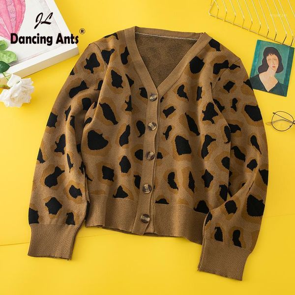 women solid knitted sweaters v-neck long sleeve single breasted cardigans korean fashion autumn or winter clothes loose, White
women solid knitted sweaters v-neck long sleeve single breasted cardigans korean fashion autumn or winter clothes loose, White