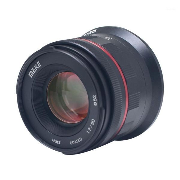 meike camera lense 50mm f/1.7 large aperture manual focus lens for canon eos rf mount mirrorless cameras with full frame camera1
meike camera lense 50mm f/1.7 large aperture manual focus lens for canon eos rf mount mirrorless cameras with full frame camera1