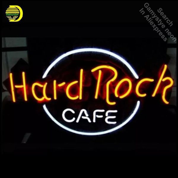 business custom neon sign board for rock brand real glass tube beer bar pub club shop light signs 17*12 design neon wall
business custom neon sign board for rock brand real glass tube beer bar pub club shop light signs 17*12 design neon wall
