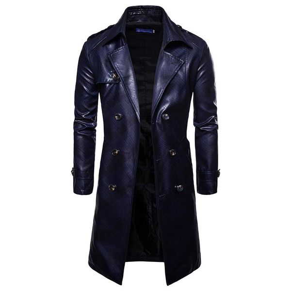 men's trench coats men coat 2021 winter lapel long sleeve wool cotton jackets male double-breasted slim fit warm overcoat outerwear, Tan;black
men's trench coats men coat 2021 winter lapel long sleeve wool cotton jackets male double-breasted slim fit warm overcoat outerwear, Tan;black