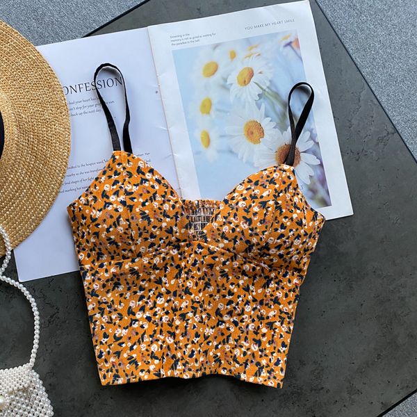 2021 singiny female floral girdle without sleeves thin elastic ruched harvest summer boho imprint off the shoulder t-shirt 8g4f, White
2021 singiny female floral girdle without sleeves thin elastic ruched harvest summer boho imprint off the shoulder t-shirt 8g4f, White