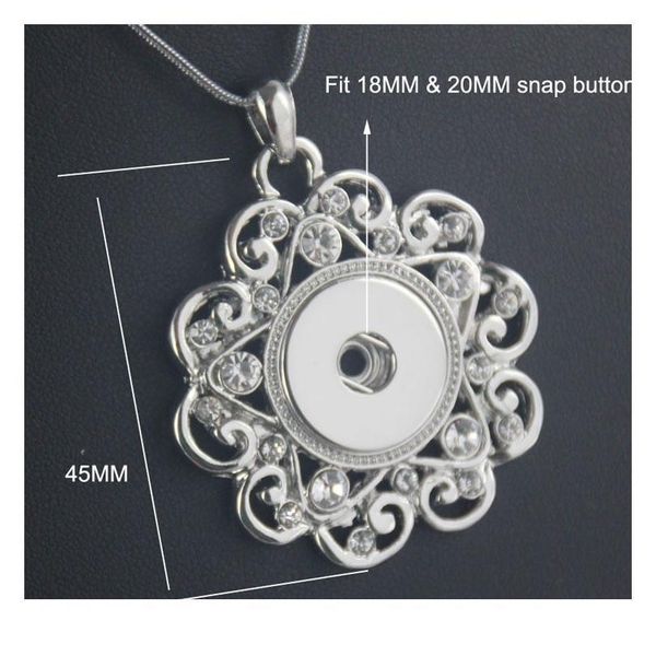 2016 pendant necklace snap button jewelry oem, odm ne229 (fit 18mm snaps bbybgd, Silver
2016 pendant necklace snap button jewelry oem, odm ne229 (fit 18mm snaps bbybgd, Silver