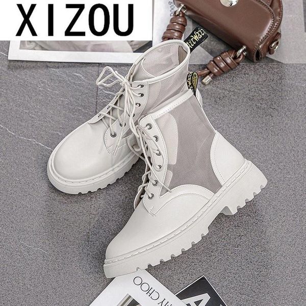 boots 2021 autumn fashion women cool round lace up solid color mid calf mesh square heel1, Black
boots 2021 autumn fashion women cool round lace up solid color mid calf mesh square heel1, Black