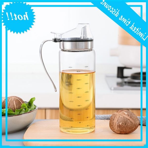 jm heat resistant pot kitchen supplies glass oil stainless steel sauce and vinegar bottle large seasoning
jm heat resistant pot kitchen supplies glass oil stainless steel sauce and vinegar bottle large seasoning