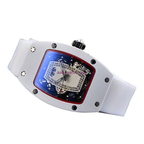 business casual wine barrel-shaped men's and women's quartz watch, skin-on alloy case, pu , , feel quartz watches, Slivery;brown
business casual wine barrel-shaped men's and women's quartz watch, skin-on alloy case, pu , , feel quartz watches, Slivery;brown