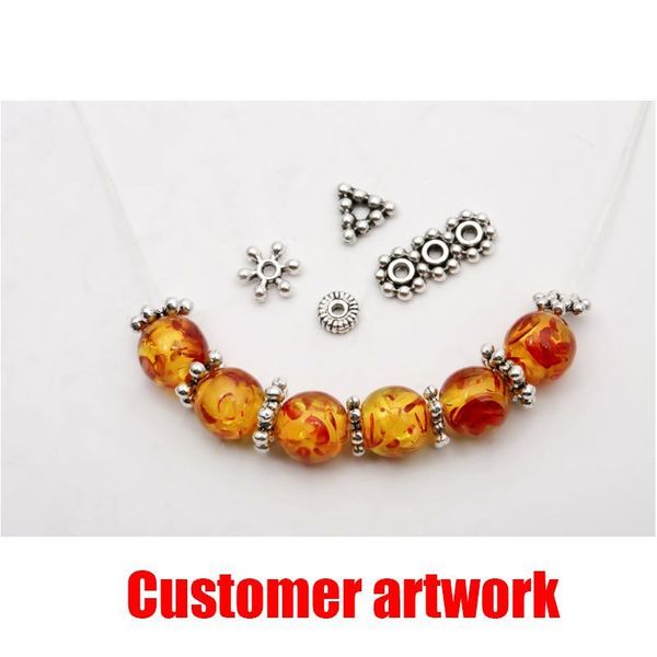 200pcs mix size silver color spacer rose flower metal beads for diy jewelry making diy bracelet necklace needlework jllhax, Black
200pcs mix size silver color spacer rose flower metal beads for diy jewelry making diy bracelet necklace needlework jllhax, Black