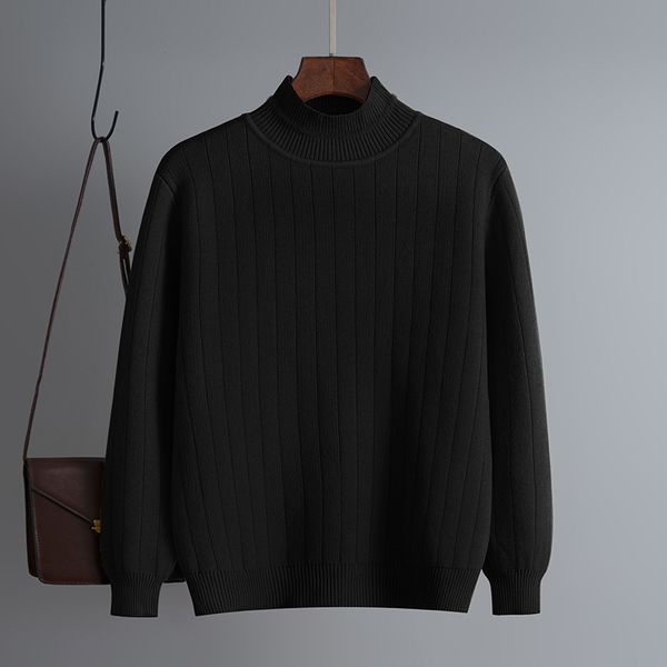 2021 new singreiny thicken women's knitted shirt mock neck long skinny pull femme thick winter pullovers knitting 1h5k, White;black
2021 new singreiny thicken women's knitted shirt mock neck long skinny pull femme thick winter pullovers knitting 1h5k, White;black