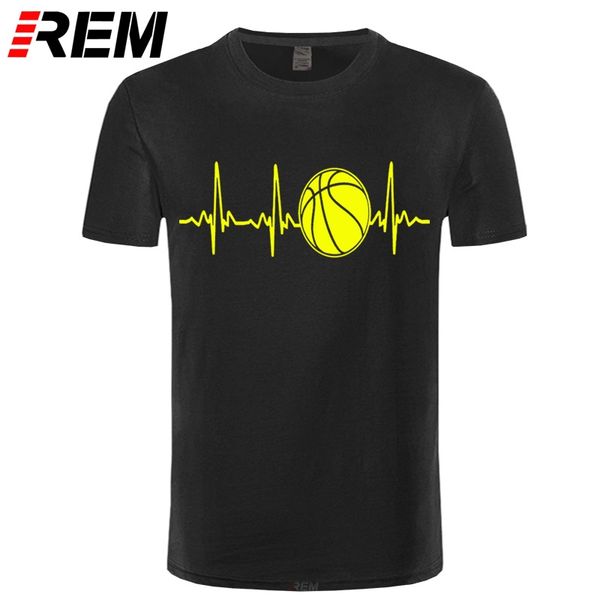 sport rem basketballer heartbeat ecg men's t-shirt men brand clothihng fashion mens t shirt 100%cotton men new high
sport rem basketballer heartbeat ecg men's t-shirt men brand clothihng fashion mens t shirt 100%cotton men new high