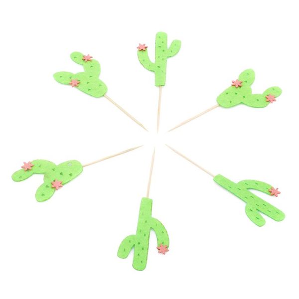 other event & party supplies 6pcs cake cactus logo flags kids birthday decoration wedding holiday
other event & party supplies 6pcs cake cactus logo flags kids birthday decoration wedding holiday