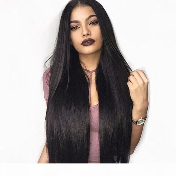 light yaki peruvian straight lace wig human hair for black woman glueless virgin remy yaki straight lace front wigs high ponytail, Black;brown
light yaki peruvian straight lace wig human hair for black woman glueless virgin remy yaki straight lace front wigs high ponytail, Black;brown