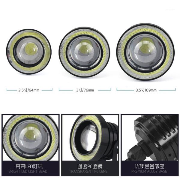fog lights 2pcs angel eyes lamp 64mm 76mm 89mm 12v universal cob led drl driving white blue pink yellow green red ice blue1
fog lights 2pcs angel eyes lamp 64mm 76mm 89mm 12v universal cob led drl driving white blue pink yellow green red ice blue1