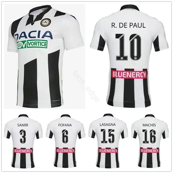 2019 2020 udinese calcio soccer jerseys okaka lasagna de paul cristo walace nestorovski custom udinese home black 19 20 football shirt, Black;yellow
2019 2020 udinese calcio soccer jerseys okaka lasagna de paul cristo walace nestorovski custom udinese home black 19 20 football shirt, Black;yellow