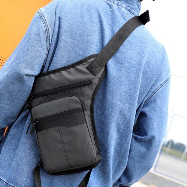 waist bags men nylon motorcycle hip belt fanny pack riding travel shoulder messenger crossbody thigh drop leg bag
waist bags men nylon motorcycle hip belt fanny pack riding travel shoulder messenger crossbody thigh drop leg bag
