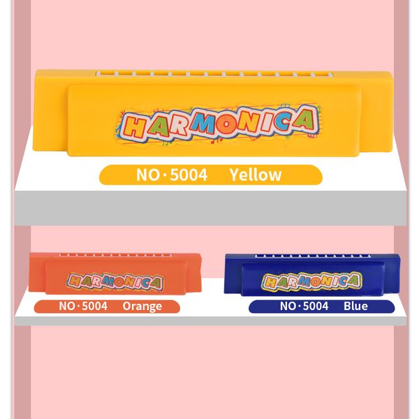 musical toys 5 inch harmonica kid toys musical instrument 2020 selling educational toys gift of the child
musical toys 5 inch harmonica kid toys musical instrument 2020 selling educational toys gift of the child
