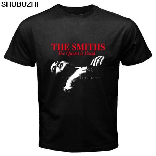 the smiths *the queen is dead 80's rock music men's black size to 5xl casual plus size hip hop sbz6178 hoodie designers t shirts s
the smiths *the queen is dead 80's rock music men's black size to 5xl casual plus size hip hop sbz6178 hoodie designers t shirts s