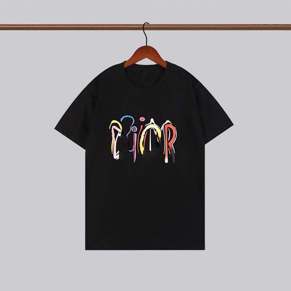 summer printed letter cotton men's t-shirts loose and simple crew neck short sleeves for lovers leisure time polo shirt 1;1, White;black
summer printed letter cotton men's t-shirts loose and simple crew neck short sleeves for lovers leisure time polo shirt 1;1, White;black