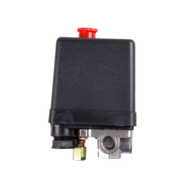1pcs heavy duty air compressor pressure switch control valve 90-125psi air compressor switch control
1pcs heavy duty air compressor pressure switch control valve 90-125psi air compressor switch control