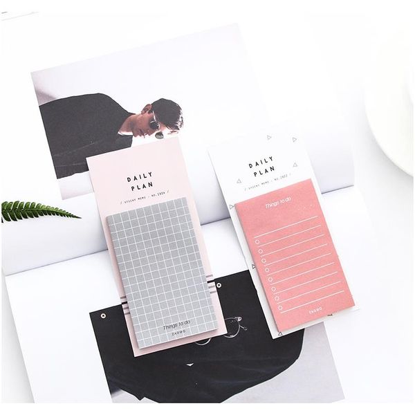 mohamm 50 sheets lot to do list check list sticky notes memo pad notepad school office supplies stationery f wmtsqi
mohamm 50 sheets lot to do list check list sticky notes memo pad notepad school office supplies stationery f wmtsqi