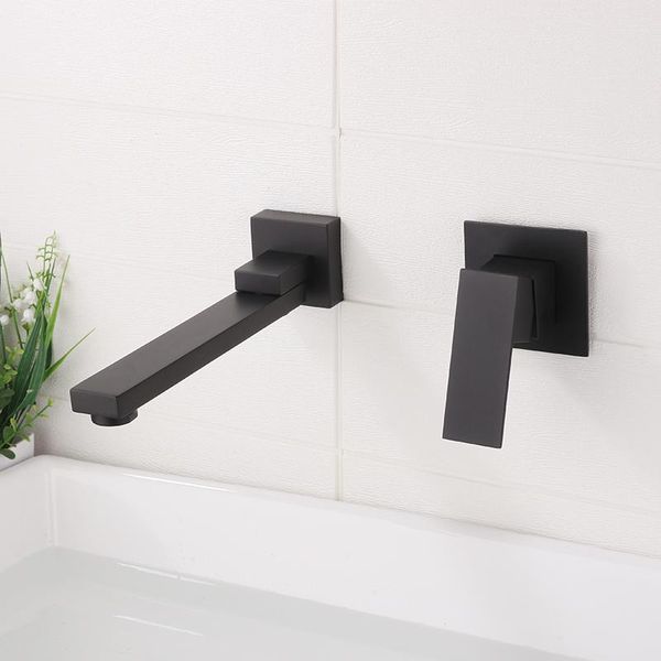 bathroom sink faucets black basin faucet and cold all copper, in-wall washbasin cabinet faucet, rotatable concealedfaucet
bathroom sink faucets black basin faucet and cold all copper, in-wall washbasin cabinet faucet, rotatable concealedfaucet