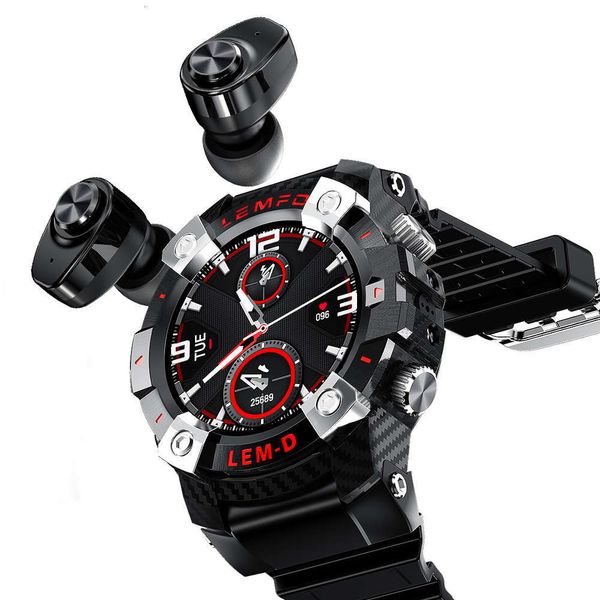 lemfo 1.3 "stainls steel ring 360 * 360hd 2dual bluetooth tws headset lemd smart watch braceletbgt
lemfo 1.3 "stainls steel ring 360 * 360hd 2dual bluetooth tws headset lemd smart watch braceletbgt