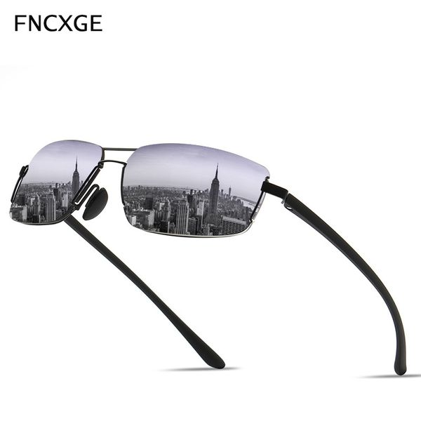 mens sunglasses polazrized retro classic vintage sun glasses brand designer driving fishing outdoor uv400 eyewear high quality, White;black
mens sunglasses polazrized retro classic vintage sun glasses brand designer driving fishing outdoor uv400 eyewear high quality, White;black