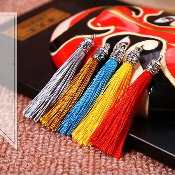 30pcs mini metal cap tassel jewelry curtain garments decorative accessories diy key cell phone bag fringe trim tassels pendant h jllzux
30pcs mini metal cap tassel jewelry curtain garments decorative accessories diy key cell phone bag fringe trim tassels pendant h jllzux