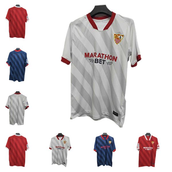 sevilla fc soccer jersey #10 i.rakitic #9 de jong 2020 2021 home away third soccer shirt customized men football shirt, Black;yellow
sevilla fc soccer jersey #10 i.rakitic #9 de jong 2020 2021 home away third soccer shirt customized men football shirt, Black;yellow