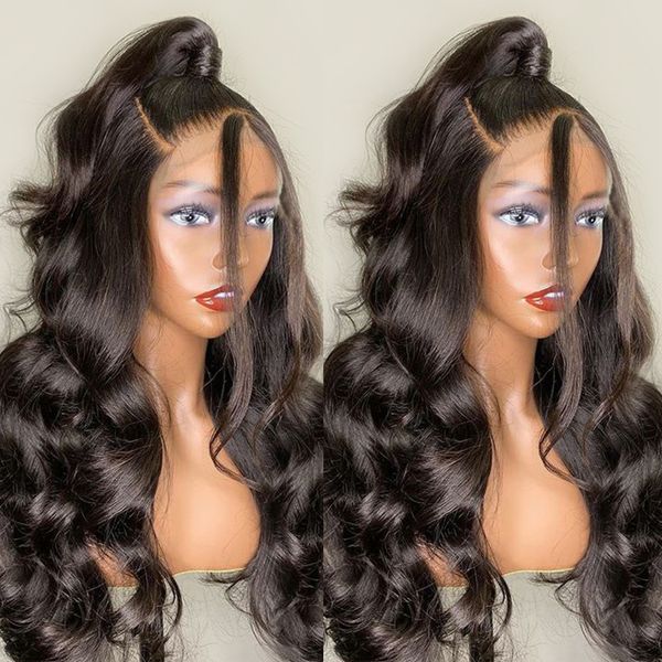 lx brand body wave lace closure wigs 5x5 transparent lace front human hair wigs for black women 28 30 inch long wavy human hair wigfactory d
lx brand body wave lace closure wigs 5x5 transparent lace front human hair wigs for black women 28 30 inch long wavy human hair wigfactory d