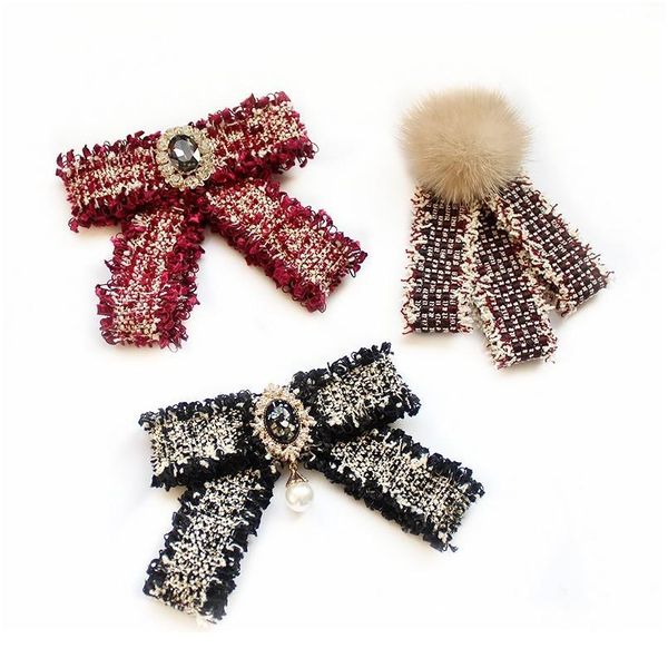 new korean classic designers fashion rhinestone floral bow ties kids british bowtie gifts for women accessories luxury jllmaq, Black;gray
new korean classic designers fashion rhinestone floral bow ties kids british bowtie gifts for women accessories luxury jllmaq, Black;gray
