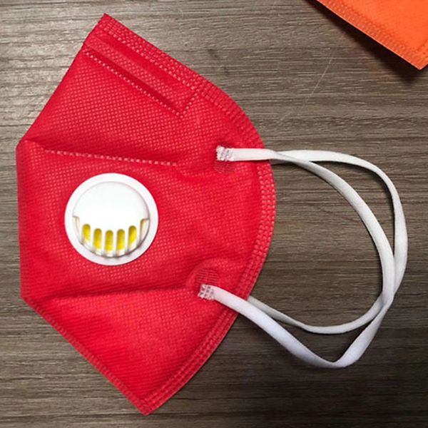 kn95 mask factory 95% filter colorful mask activated carbon breathing respirator valve 6 layer designer face mask for ship
kn95 mask factory 95% filter colorful mask activated carbon breathing respirator valve 6 layer designer face mask for ship