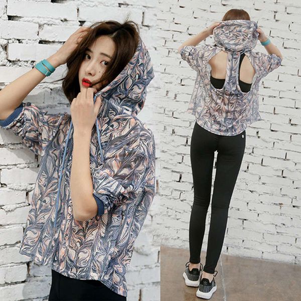 quick drying long sleeve gym yoga three piece suit running loose and breathable hooded sports cover up for women's autumn, Gray
quick drying long sleeve gym yoga three piece suit running loose and breathable hooded sports cover up for women's autumn, Gray