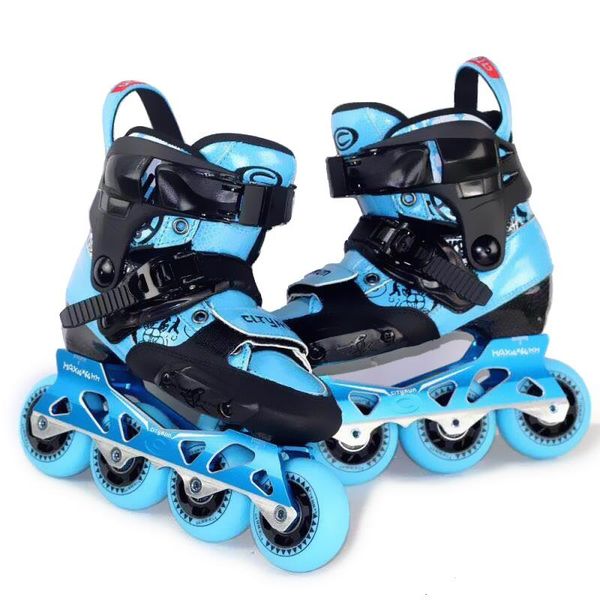 inline & roller skates children slalom cityrun speed skate shoes street brush skating for kids adjustable sneakers ia109
inline & roller skates children slalom cityrun speed skate shoes street brush skating for kids adjustable sneakers ia109