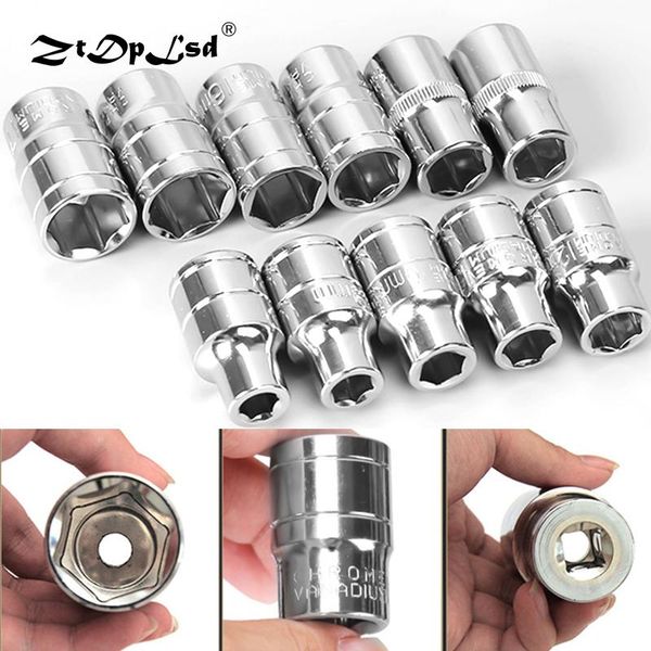 hand tools ztdplsd 1pcs 1/2" 8-32mm hex socket set adapter short sockets crv torque spanner ratchet wrench head sleeve double
hand tools ztdplsd 1pcs 1/2" 8-32mm hex socket set adapter short sockets crv torque spanner ratchet wrench head sleeve double