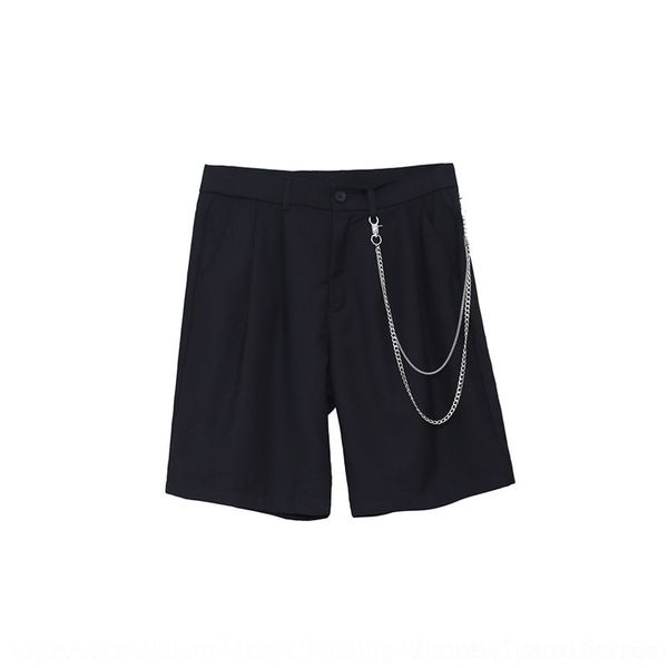 f1esk summer dark summer black suit wind vertical chain trousers straight loose casual wind dark and black suit shorts and shortsvertical ch, Blue
f1esk summer dark summer black suit wind vertical chain trousers straight loose casual wind dark and black suit shorts and shortsvertical ch, Blue