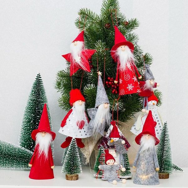christmas decorations angel girl boy ski plush dolls tree ornament pendant party decoration for year1
christmas decorations angel girl boy ski plush dolls tree ornament pendant party decoration for year1
