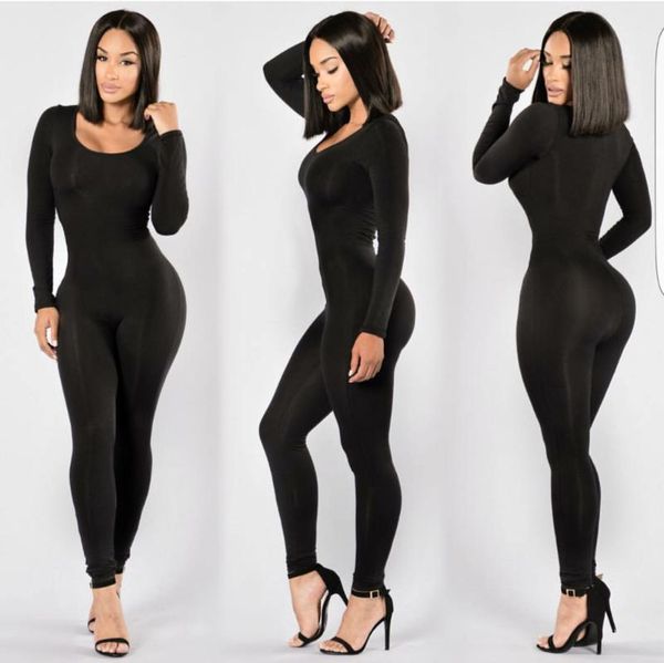 wholesale- exotic female black seamless thin bodysuit maid catsuit erotic bandage bodycon bodystocking jumpsuit lady fitness leotard1, Black;white
wholesale- exotic female black seamless thin bodysuit maid catsuit erotic bandage bodycon bodystocking jumpsuit lady fitness leotard1, Black;white