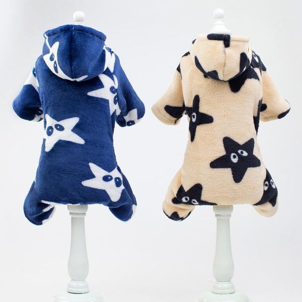 cute dog warm winter clothes jumpsuit puppy cat flannel 4-legged coat pet clothing outfit for small medium dogs cats chihuahua1
cute dog warm winter clothes jumpsuit puppy cat flannel 4-legged coat pet clothing outfit for small medium dogs cats chihuahua1