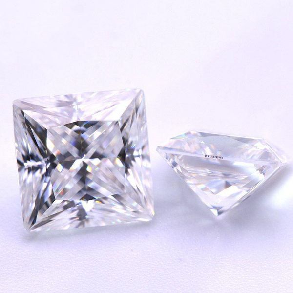 loose gemstones d color vvs princess cut moissanite k gold with stone ring necklace inlay 3ct 2ct 1ct11, Black
loose gemstones d color vvs princess cut moissanite k gold with stone ring necklace inlay 3ct 2ct 1ct11, Black