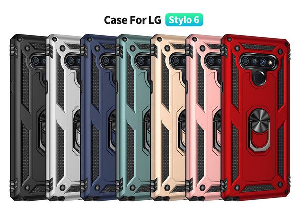 dhl бесплатно горячей продажи lg stylo6 sergeant кольцо anti-падение кронштейн lg stylo5 случай телефона tpu случай пк
dhl бесплатно горячей продажи lg stylo6 sergeant кольцо anti-падение кронштейн lg stylo5 случай телефона tpu случай пк