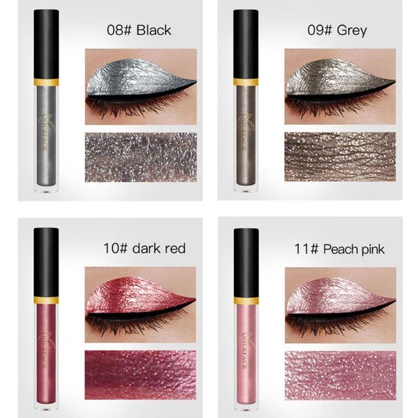 eye shadow liquid eyeshadow glitter long lasting metallic eyeliner party makeup cosmetic
eye shadow liquid eyeshadow glitter long lasting metallic eyeliner party makeup cosmetic