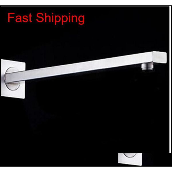wholesale and retail promotion brushed nickel wall mounted shower replacement shower arm 37cm qylguh bde_luck
wholesale and retail promotion brushed nickel wall mounted shower replacement shower arm 37cm qylguh bde_luck
