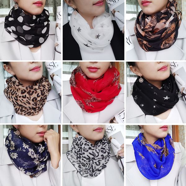bib mulberry silk women's thin neck cover head small scarf cervical warm spring and autumn winter silk scarf versatile silk neck cover, Blue;gray
bib mulberry silk women's thin neck cover head small scarf cervical warm spring and autumn winter silk scarf versatile silk neck cover, Blue;gray