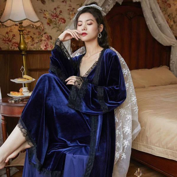 women's sleepwear roseheart winter red blue sleep pajama sets nightwear suits lace plus size 2 pieces robe gown pleuche, Black;red
women's sleepwear roseheart winter red blue sleep pajama sets nightwear suits lace plus size 2 pieces robe gown pleuche, Black;red