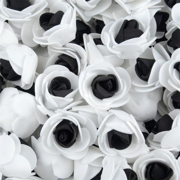 200pcs 3cm mini double color artificial pe foam rose flower heads for wedding decoration diy handmade fake flowers ball craft bbyrqs
200pcs 3cm mini double color artificial pe foam rose flower heads for wedding decoration diy handmade fake flowers ball craft bbyrqs